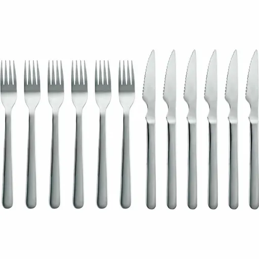 Toro Sada steakových príborov Ibiza, 12 ks