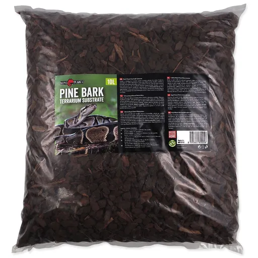 Subtrát Repti Planet Píniová kôra 10l