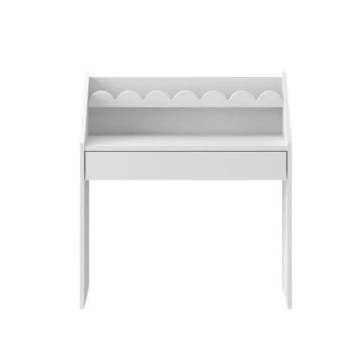 ArtBel Písací stolík Book Nook | biela