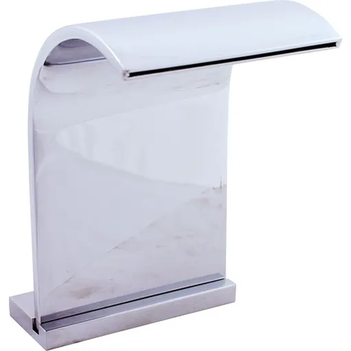 Vaňový výtok RAV Slezák chróm VOD6701