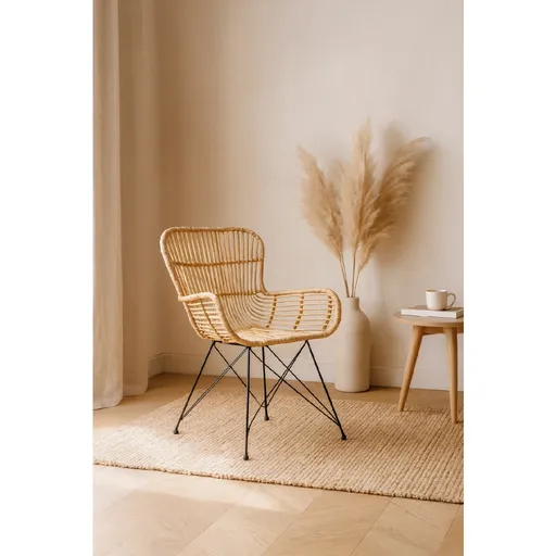 Halmar Jedálenská stolička IRA K335