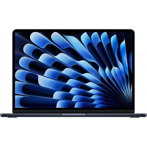 Apple MacBook Air 13'' M4 čip 10-core CPU a 10-core GPU, 16GB, 512GB SSD - Midnight