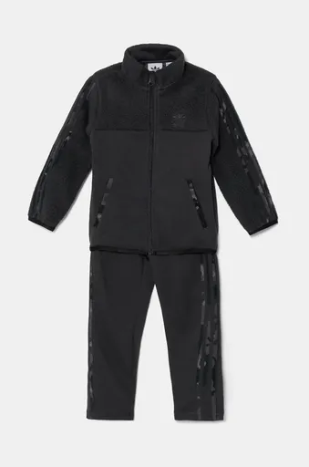 Detská tepláková súprava adidas Originals POLAR FLEECE ST