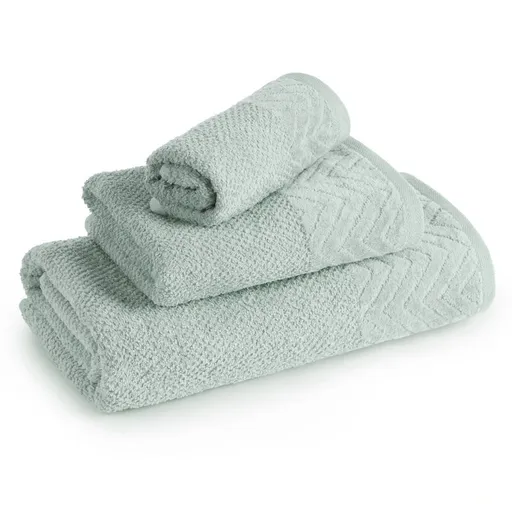 ArtFir Osuška LOREN | mentolová 70 x 140 cm