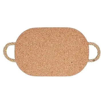 TORO PODLOŽKA S PRÍCHYTKOU, KOROK, 20 × 30 × 2 cm (VG12134)