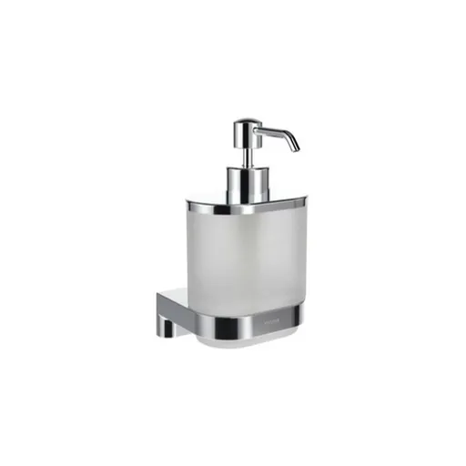 Ravak Chrome II dávkovač mydla chróm X07P1367