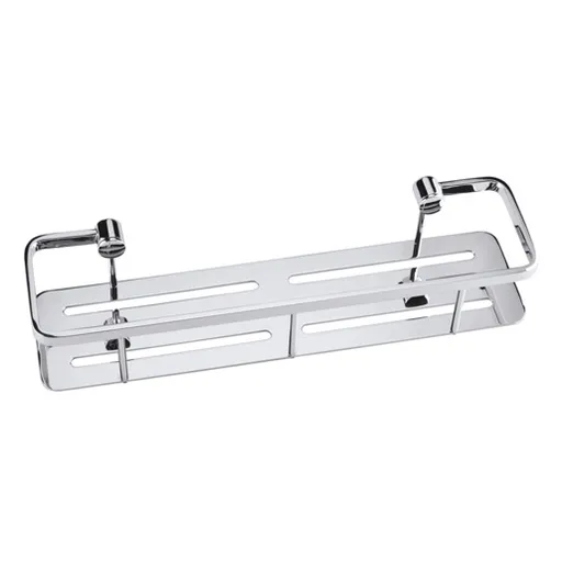 Bemeta Cytro polička chróm 146208062