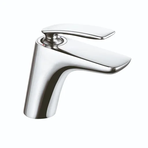 Kludi BALANCE umývadlová batéria bez výpuste chróm 520260575