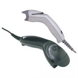 Honeywell Eclipse 5145 MK5145-71A47-EU, 1D, kit (KBW), white