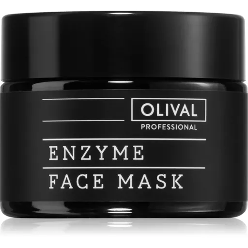 Olival Professional Enzyme Mask exfoliačná maska 50 ml