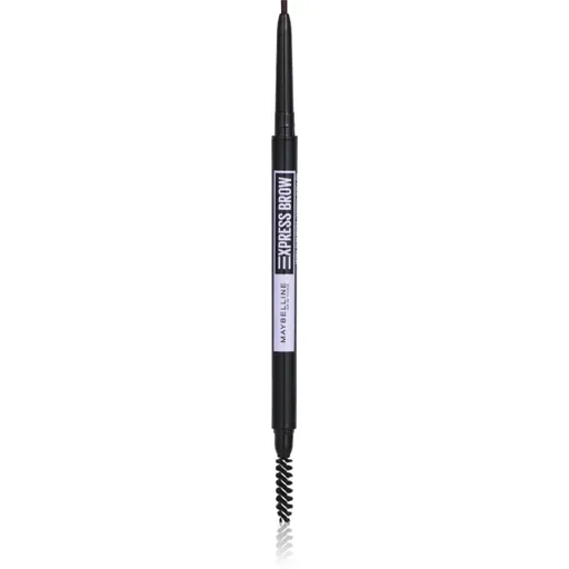 MAYBELLINE NEW YORK Express Brow automatická ceruzka na obočie odtieň Cool brown 9 g