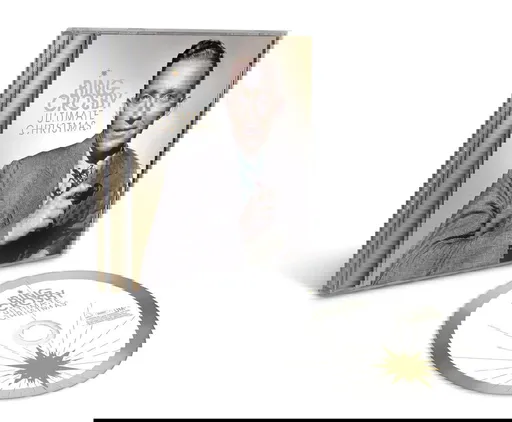 Bing Crosby, CROSBY, BING - ULTIMATE CHRISTMAS 1 CD, CD