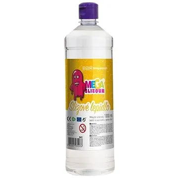 Megaslizúň – PVA slizové lepidlo 1000 ml (5901087032036)