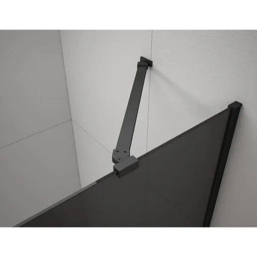 Polysan ESCA upevňovacie rameno 90 cm čierna ES7825