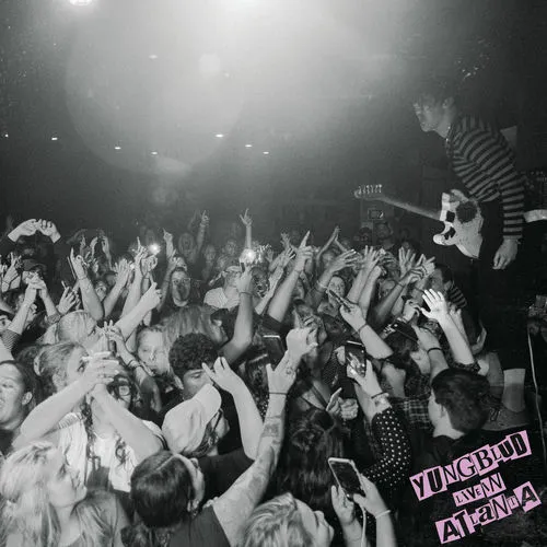 Yungblud, YUNGBLUD: Live In Atlanta, CD