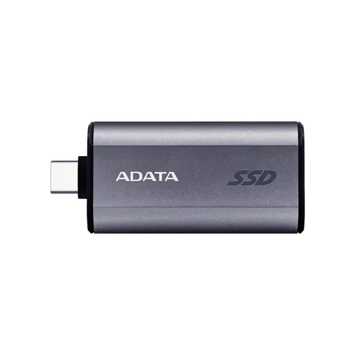 ADATA SC750/500GB/SSD/Externý/Sivá/5R