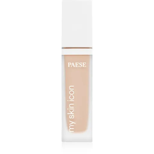 Paese My Skin Icon Mattifying Foundation zmatňujúci make-up odtieň 1N Ecru 33 ml