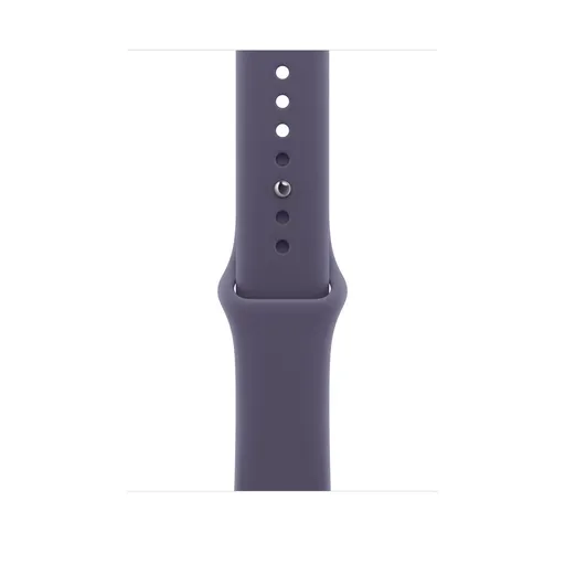 Watch Acc/46/Purple Fog Šport Band - M/L