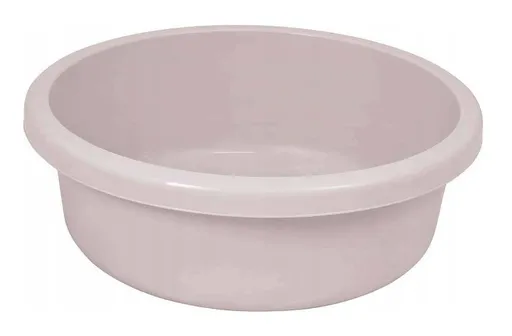 Lavór CURVER 18L okrúhly | béžová