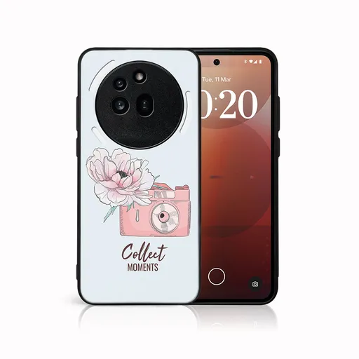 MY ART Ochranný kryt pre Nothing Phone (3a) Pro MOMENTS (122)