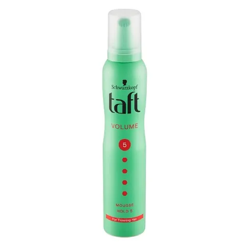 TAFT Penové tužidlo s extra silnou fixáciou pre ženy 200 ml