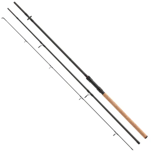 Daiwa prút black widow xt bait 3,30 m 50-125 g