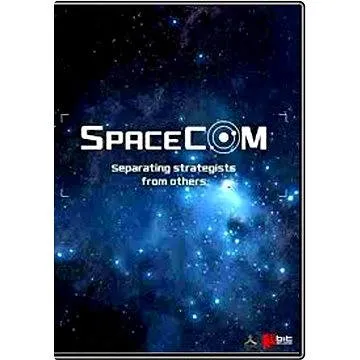 Spacecom (92850)
