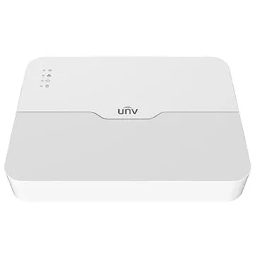 UNIVIEW NVR301-08LX-P8