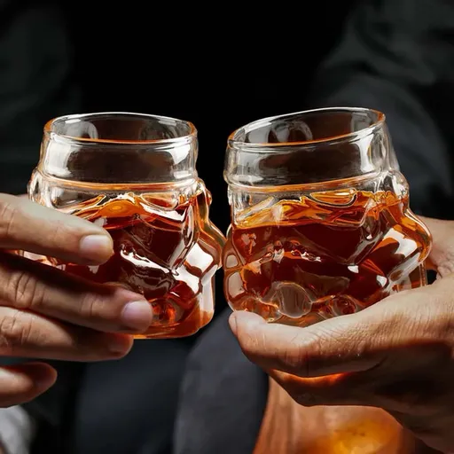 Poháre na whisky Original Stormtrooper (2 kusy)