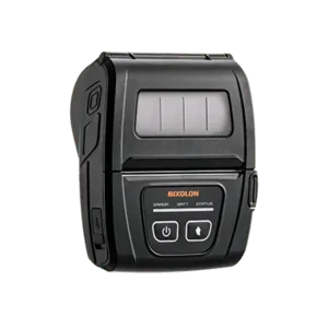 Bixolon SPP-C300, 8 dots/mm (203 dpi), USB, BT