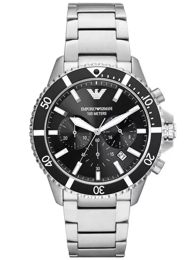 Pánske hodinky EMPORIO ARMANI AR11360 DIVER (zi035b)