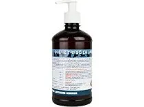 Olej z treščej pečene pre psov ZEUS 100% 500 ml