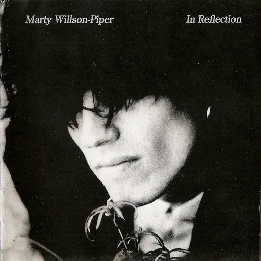 PIPER, MARTY - IN REFLECTION
