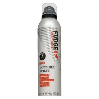Fudge Professional Finish Texture Spray stylingový sprej pre definíciu a tvar 250 ml