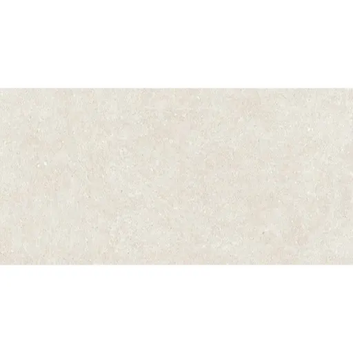 Dlažba Geotiles Vincen white dec 60x120 cm mat VINCEN612WHD