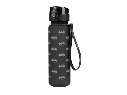 Fľaša na vodu BAAGL Batman 500ml