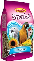 Avicentra Special Large Parrot 1kg
