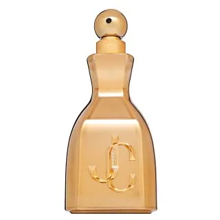 Jimmy Choo I Want Choo Le Parfum čistý parfém pre ženy 100 ml