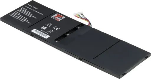 Batéria T6 Power pre Acer Aspire V5-572, V5-472, V7-482, V7-582, 3510mAh, 53Wh, 4cell, Li-poly