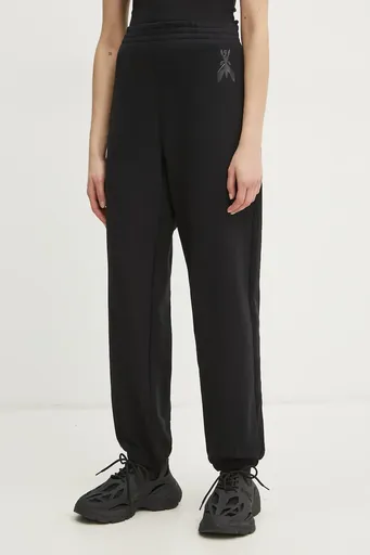 Bavlnené tepláky Patrizia Pepe