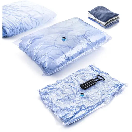 LAMART LT8025 VACUUM úložný vak 60x70 cm 2ks + 42002078, M