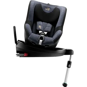 Britax Römer Dualfix 2 R – Blue Marble (4000984199598)