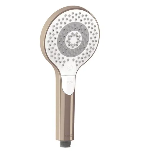 Kludi Dive ručná sprcha brúsený bronz 69830N1-00