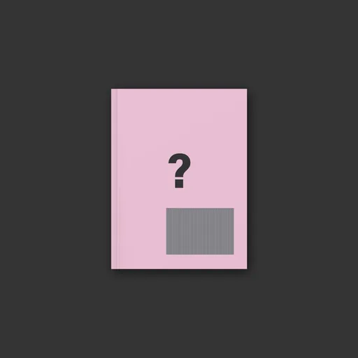 ILLIT, ILLIT - Bomb (Pink Bomb Version) (CD), CD