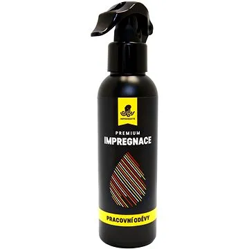 INPRODUCTS Impregnácia na pracovné odevy 200 ml (8595616500454)