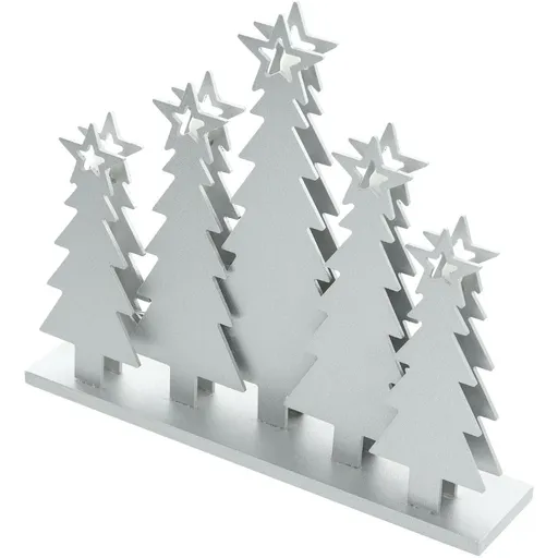 RXL 441 Dekorácia vianočná 5 LED RETLUX