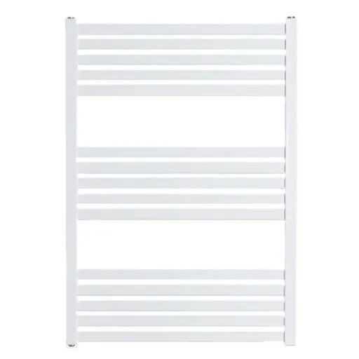 Radiátor kombinovaný SAT KH 80x45 cm biela SATRAKH450800