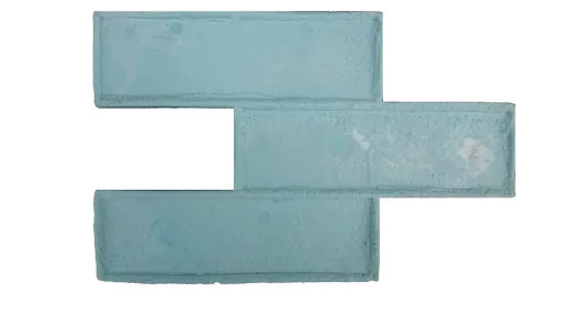 STAMP HOBBY Tehla Decent - hobby raznica na výrobu obkladu 1,2 htd 3