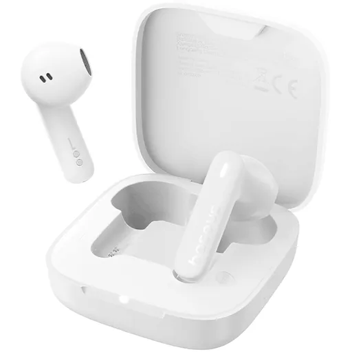 Baseus Bluetooth slúchadlá Bowie E16 biela