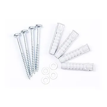 Montážna súprava pre projekčné plátna (573596)